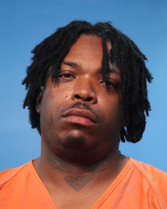 HOWARD, CHRISTOPHER DELAWRENCE arrested by Brazoria County SO/PD