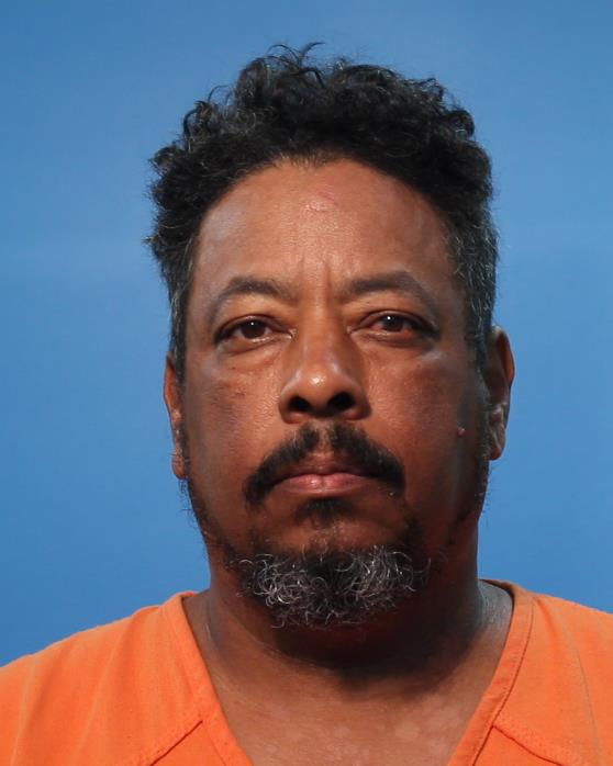 STAFFORD, PERCY JOE arrested by Department of Public Safety