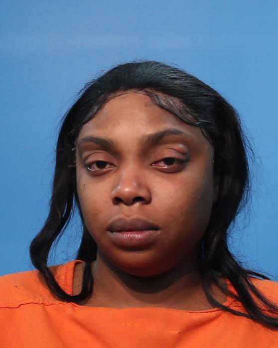 CLARK, MARQUESHA booking photo