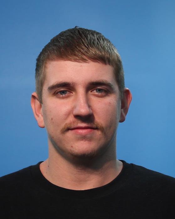 Stark, Justin Duane arrested by Brazoria County SO/PD