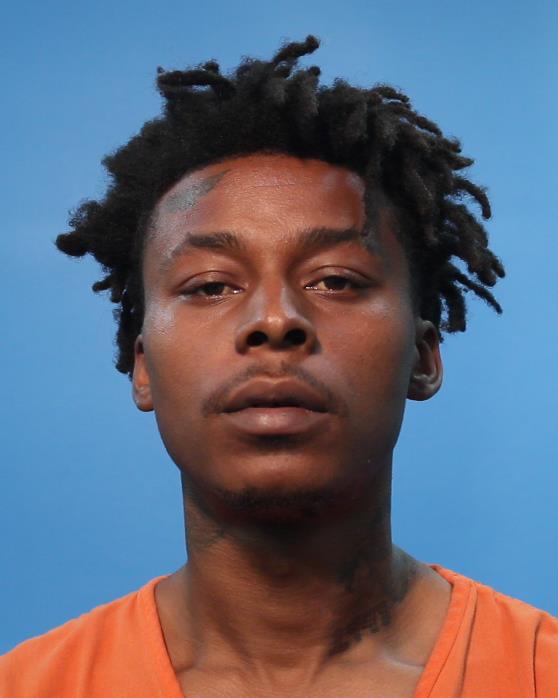 PHILLIPS, VERNON booking photo