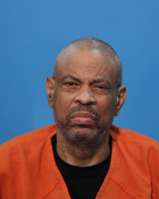 Stamps, Kevin Lee arrested by Brazoria County SO/PD