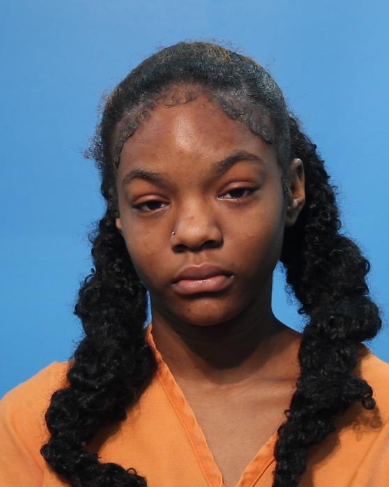 WALKER, TARALYN booking photo