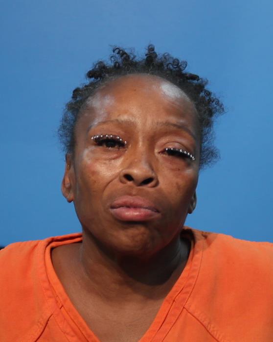 Foston, Telubet Flimernisky arrested by FALSE REPRT INDUCE EMERG RESP