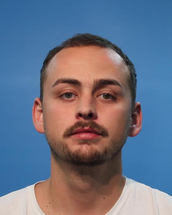 Cantrell, Jordyn Ryan arrested by Freeport Police Department