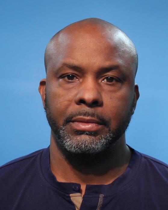 DAVIS, JOSEPH BERNARD arrested by Pearland Police Department