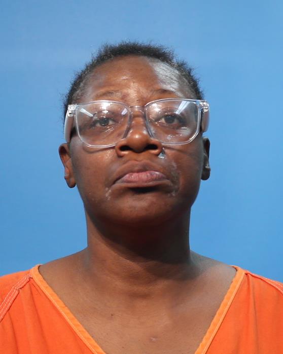 Olige, Latoya arrested by Brazoria County SO/PD
