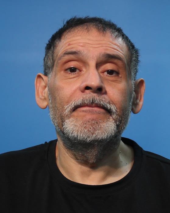 Garza, Victor Manuel booking photo