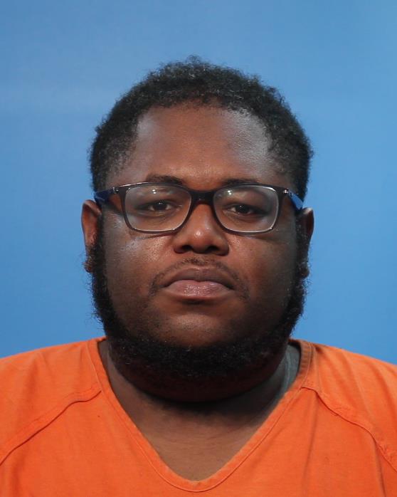 CHATTMAN, RUSSELL JAMES arrested by Pearland Police Department