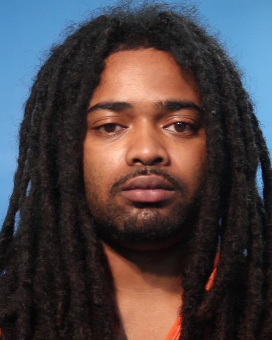 FARMER, DAILON TAYLOR arrested by POSS CS PG 2 >= 4G= 4G= 28G