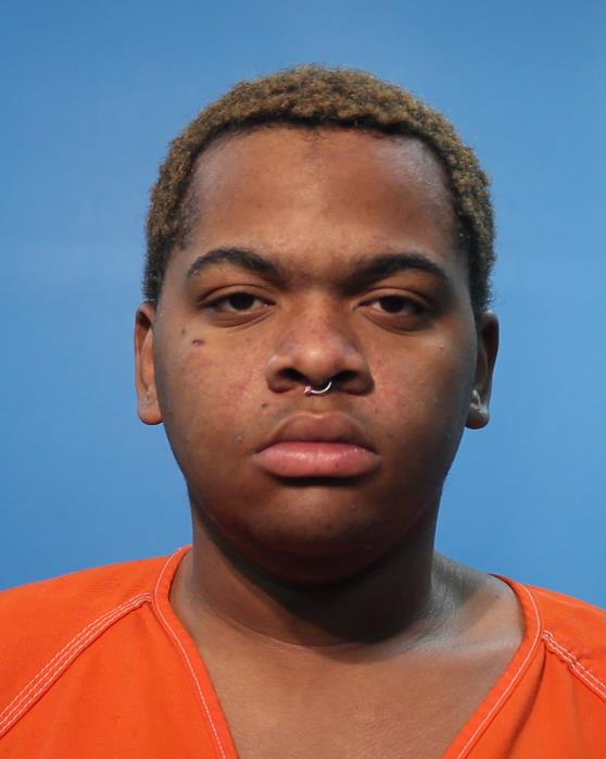 FRATER, DERONDON DYADRIAN arrested by Pearland Police Department
