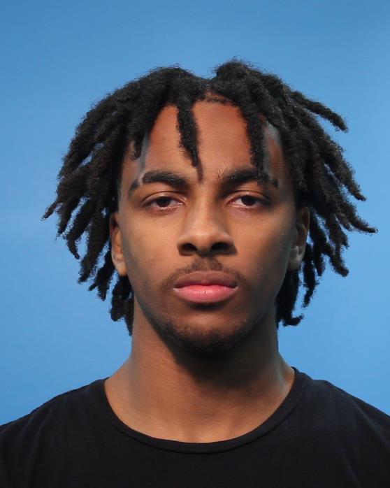 BAILEY, KEITH, Jr. arrested by Alvin Independent School District PDPOSS CS PG 2 >= 1G