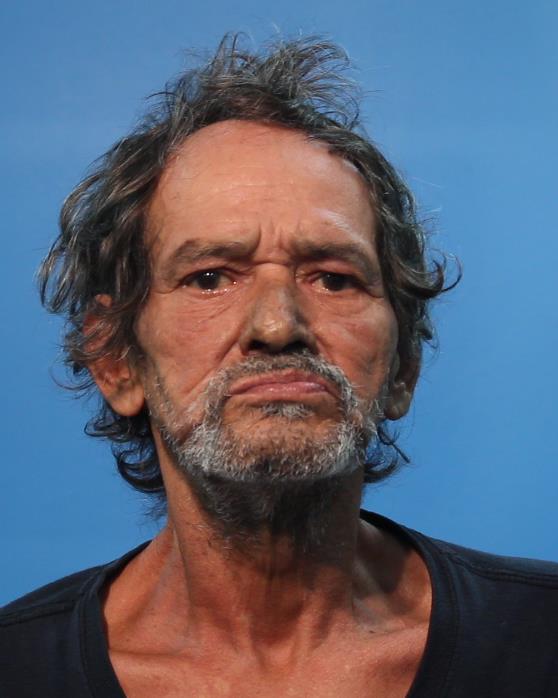 Guajardo, Albino, Jr. arrested by Freeport Police Department