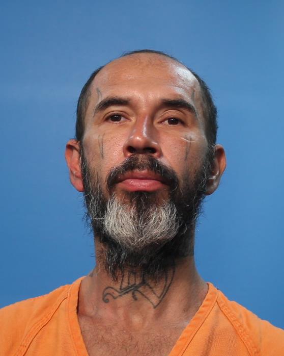 Garcia, Jayson Bryan booking photo
