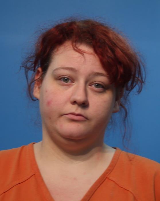 GRAY, COREY booking photo