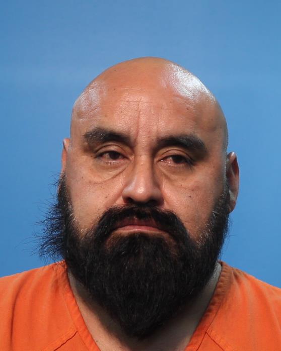 REYES, ARMANDO arrested by Pearland Police Department