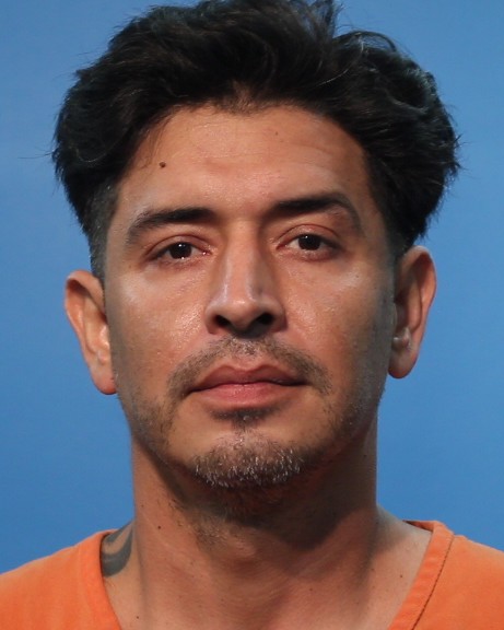 PENA, GABRIEL booking photo