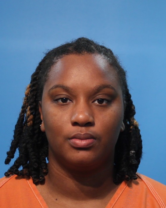Rice, Lennecia Darajah booking photo
