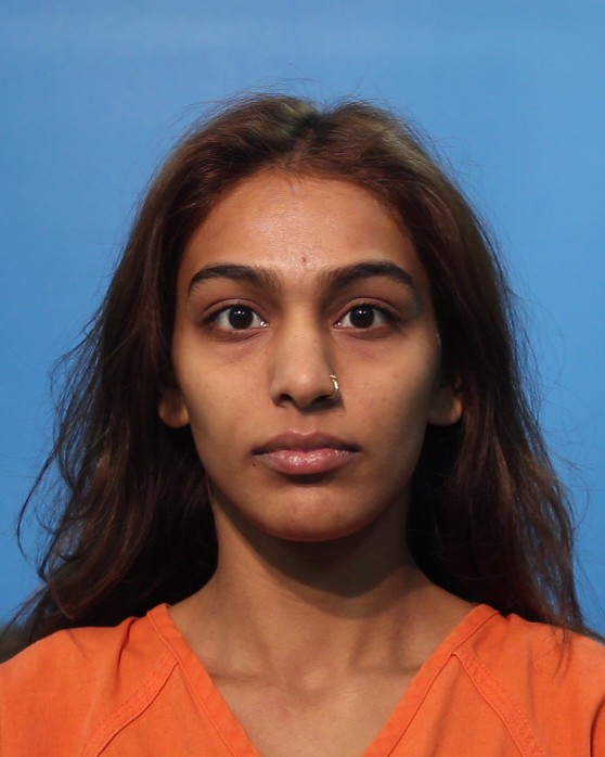 KHAN, SARAH AFTAB booking photo