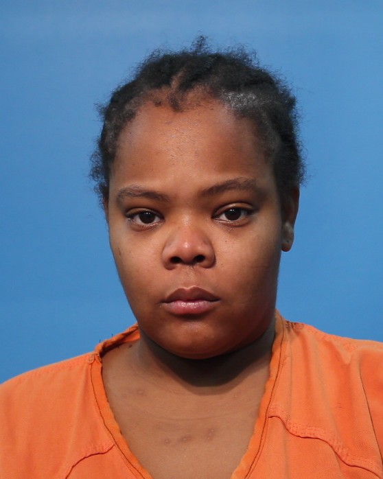 Blake, Tantaneice Denise booking photo