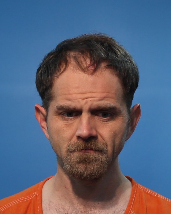 Walston, Shannon Dewayne booking photo