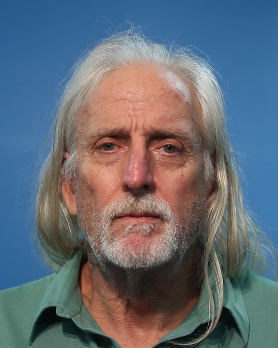 Willis, Anthony arrested by Clute Police Department