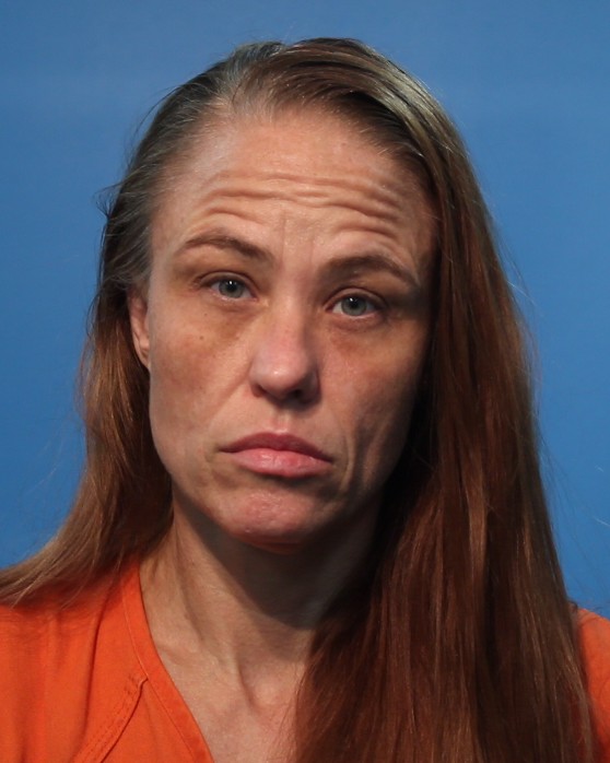 Haygood, Awburn booking photo