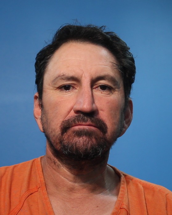 RODRIGUEZ HERNANDEZ, JESUS ARMANDO booking photo