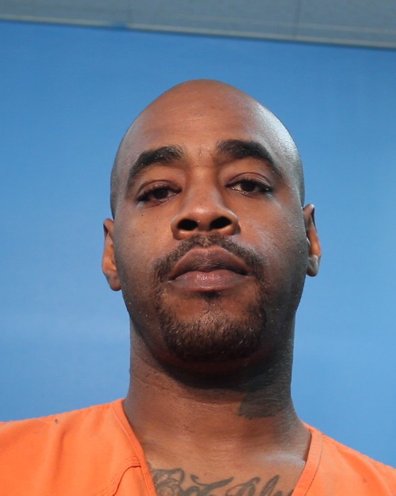 Hardy, Matthew Alexander booking photo