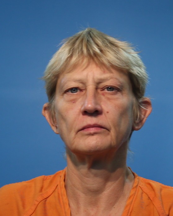 Watson, Susan Renae arrested by Lake Jackson Police Department