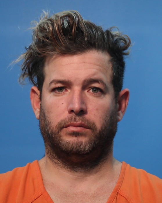 SANCHEZ-VALDEZ, LUIS arrested by Brazoria County SO/PD