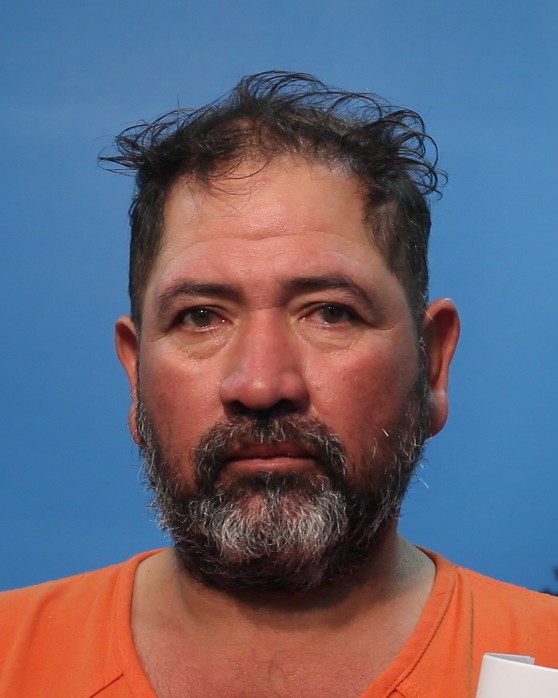 Rios, Jose Carmen booking photo