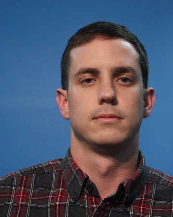 BLACKWELL, MATHEW JOSEPH booking photo