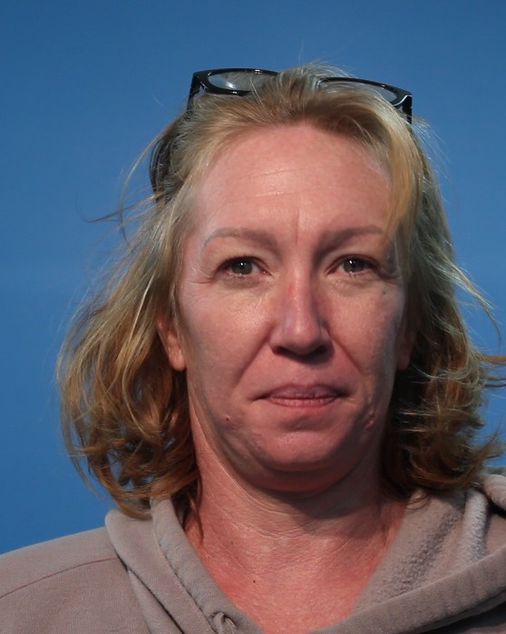 WHITLEY, BROOKE ALLISON arrested by Alvin Police Department