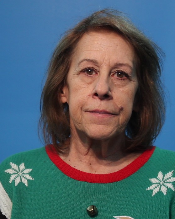 HAMONS, EILEEN ELEANOR booking photo