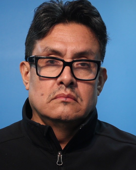 BRAVO RODRIGUEZ, FERMIN booking photo