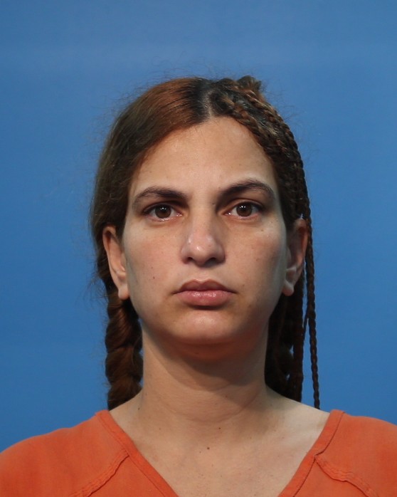PEREZ GONZALEZ, AILYN booking photo