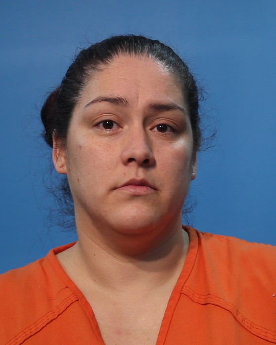 RIVERA, STEPHANIE RENEE booking photo