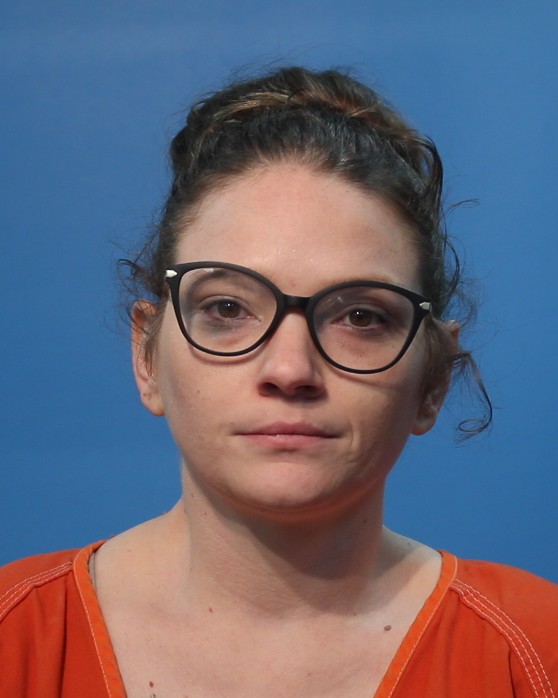 Galbreath, Kayla Renee arrested by POSS CS PG 1 >=4G