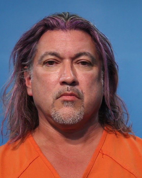 PEREZ, JESSE booking photo