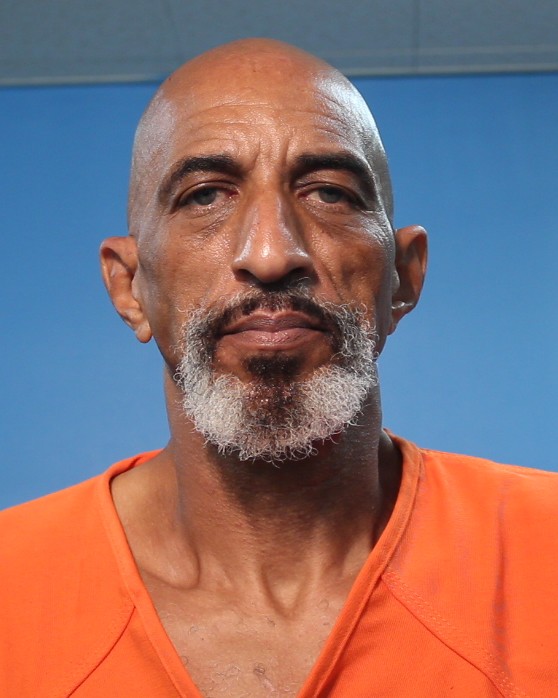 THOMAS, CALVIN CHARLES arrested by Sweeny Police Department