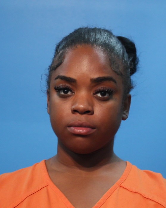 Rosenthal, Tyajah booking photo