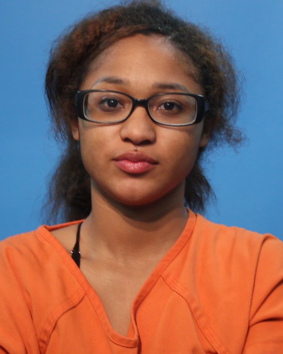 MILES, KARA booking photo