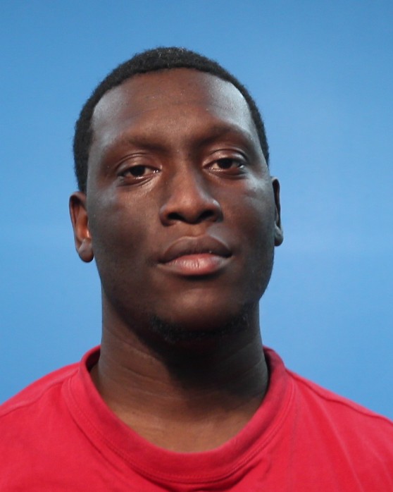 HARRIS, TERRY LYNN booking photo