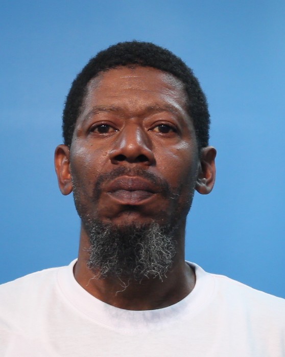 Perry, Shaun Everett booking photo