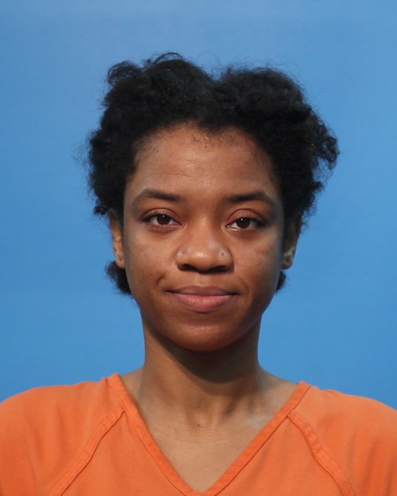 DUNCAN, ASHLEE arrested by Department of Public Safety