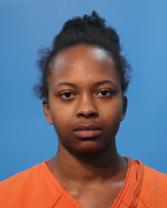 Allen, Trenese Leon Nae arrested by Brazoria County SO/PD