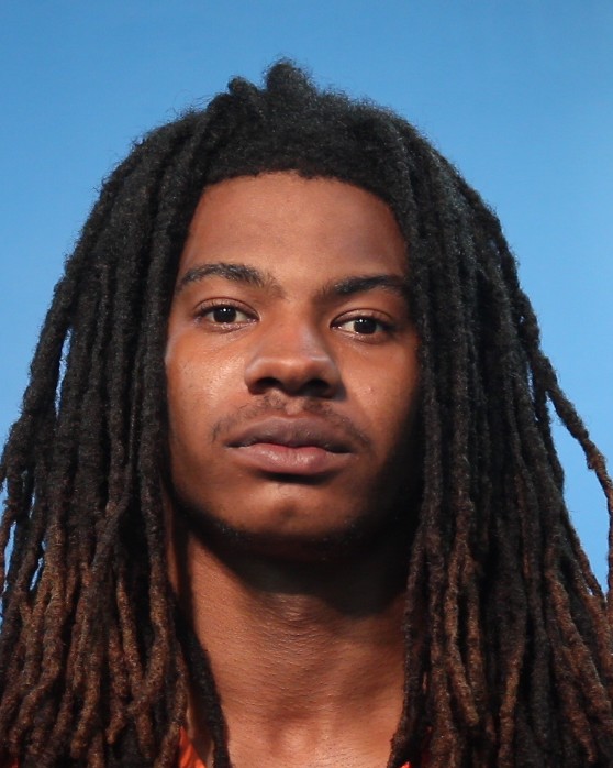 PHILLIPS, DEANDRE booking photo