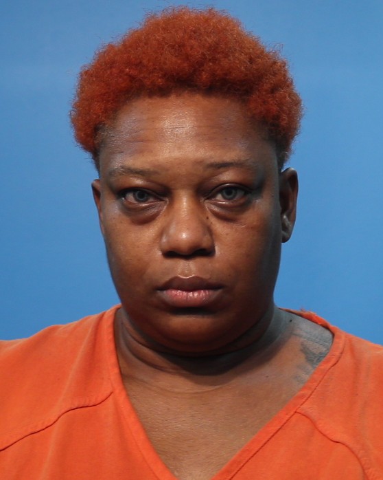 FRANKLIN, COLLATTE LANELL arrested by Iowa Colony PDFAIL TO MAINTAIN FINANCIAL RESPONSIBILITY (#)OPERATE UNREGISTERED/IMPROPERLY REGISTERED MOTOR VEH #