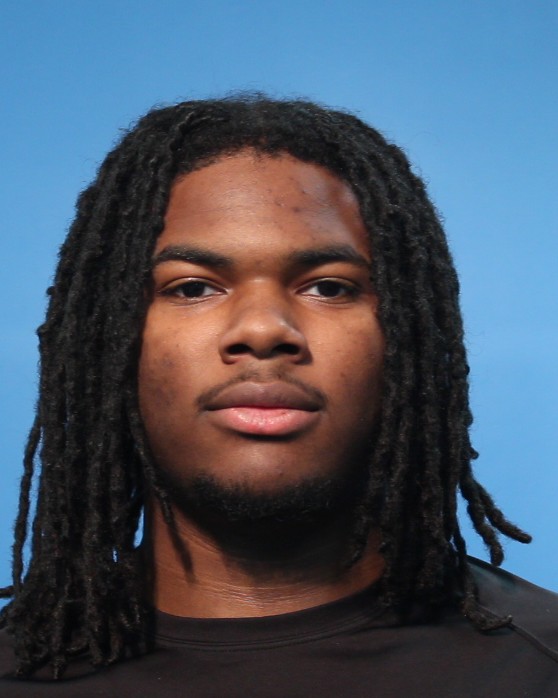 THOMAS, CHRISTOPHER arrested by Brazoria County Sheriff’s Office